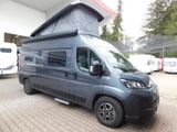 Dethleffs Globetrail 600 ER Fiat Verfügbar ab November 202 - Angebote entsprechen deinen Suchkriterien