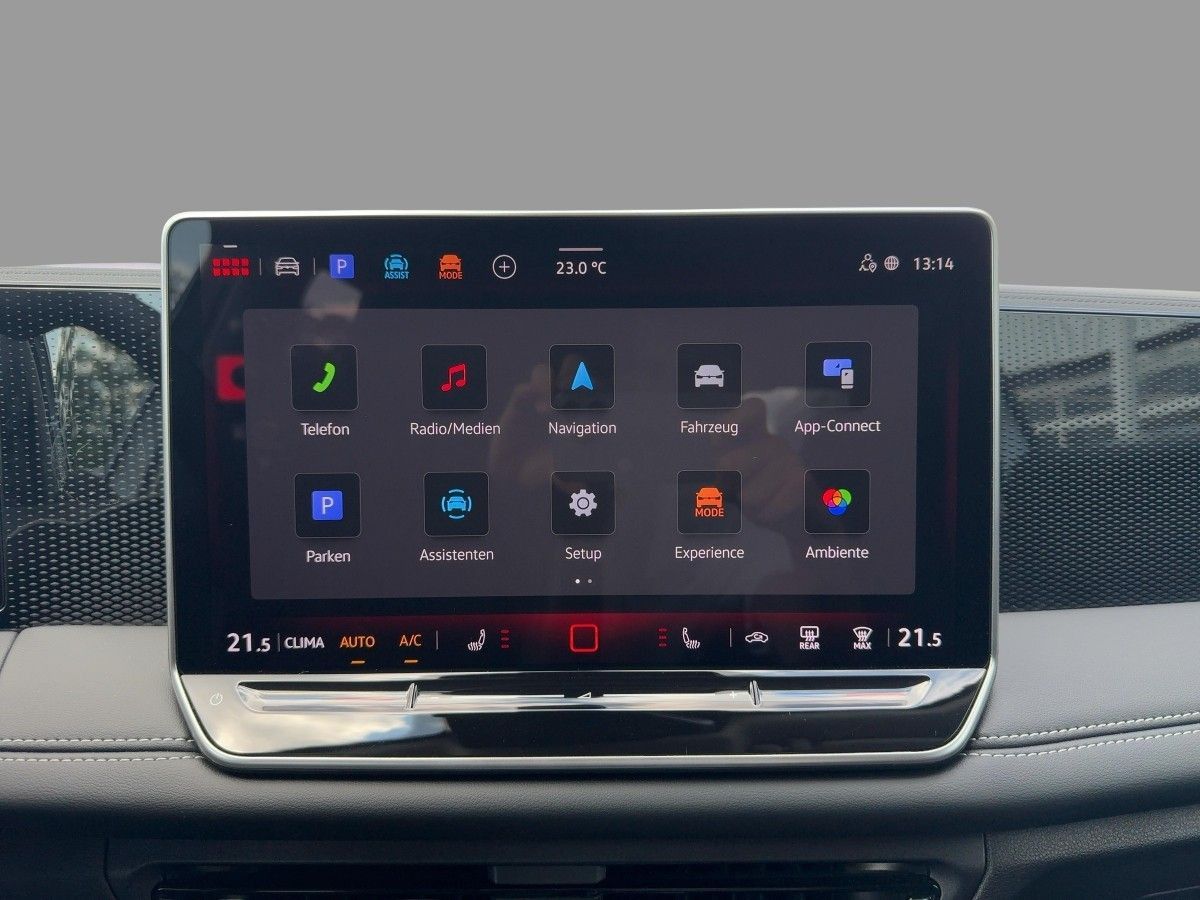 Volkswagen Tiguan - Bild 13