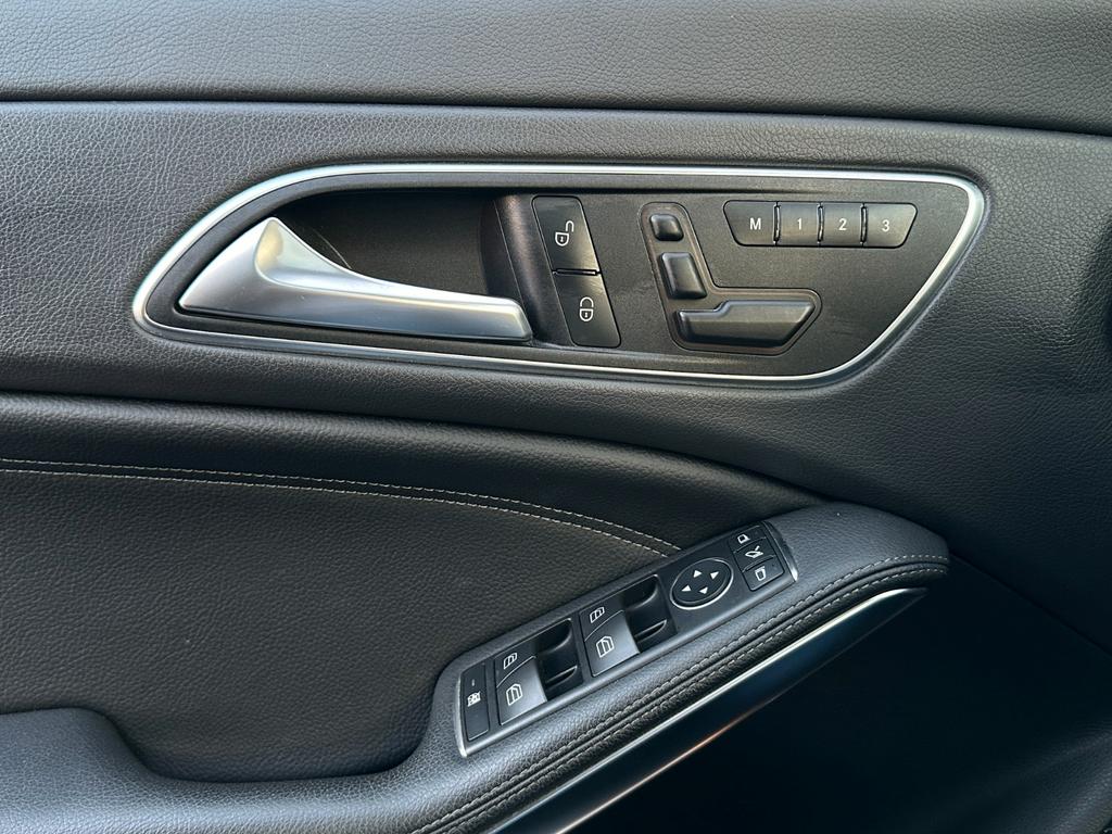 Mercedes-Benz CLA 250 Shooting Brake