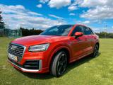 Audi AUDI Q2 S line  sportlich-eleganter SUV i... - Audi Q2 aus 2016