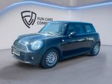 MINI ONE, KLIMAAUTO., SHZ, PDC H, 8-/Fach - MINI ONE aus 2012
