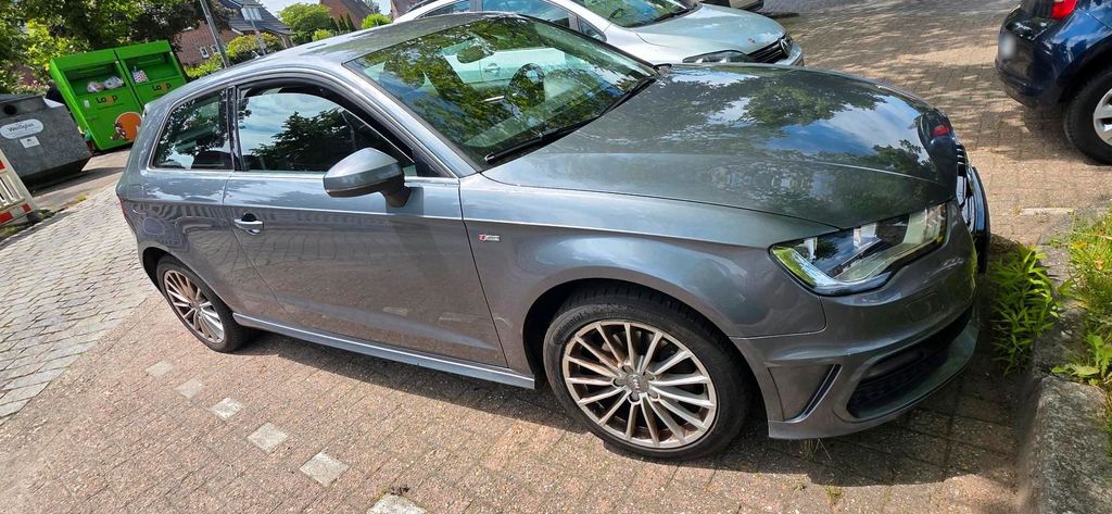 Image of Audi A3