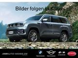 BAIC BJ60 4WD +LEDER+PANO+HUD+LED+SHZ+LHZ+PDC+CAM+AHK