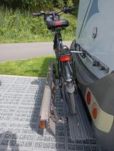 HYMER / ERIBA / HYMERCAR B544 - Angebote entsprechen deinen Suchkriterien