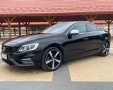 Volvo S60 D5 Geartronic R Design R Design - Volvo S60 mit Diesel-Antrieb