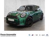 MINI Cooper Head-Up HK HiFi DAB LED Pano.Dach RFK - MINI Cooper aus 2023