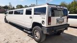 Hummer H2 stretchlimo 17 seats BUS with tachograf - Hummer: Stretch