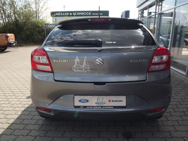 Baleno Comfort*ACC*NAVI*