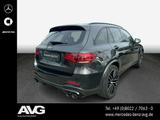Mercedes-Benz Mercedes-AMG GLC 43 4M NIGHT|PANO|STDHZG|AHK|21" - gebrauchte Mercedes-Benz GLC 43 AMG aus dem Jahr 2021