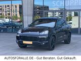 Porsche Cayenne*193kw/262ps*Facelift*4x4*Panorama*TOP! - Porsche Cayenne: Ps