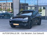 Porsche Cayenne*193kw/262ps*Facelift*4x4*Panorama*TOP! - Porsche Cayenne: Facelift