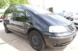 Volkswagen Sharan Highline 4Motion 6 SItze+SITZHEIZUNG+6 SI - gebrauchte VW Sharan aus dem Jahr 2006