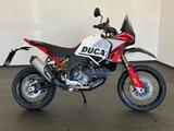 Ducati Desert X Rally - DUCATI WEIß