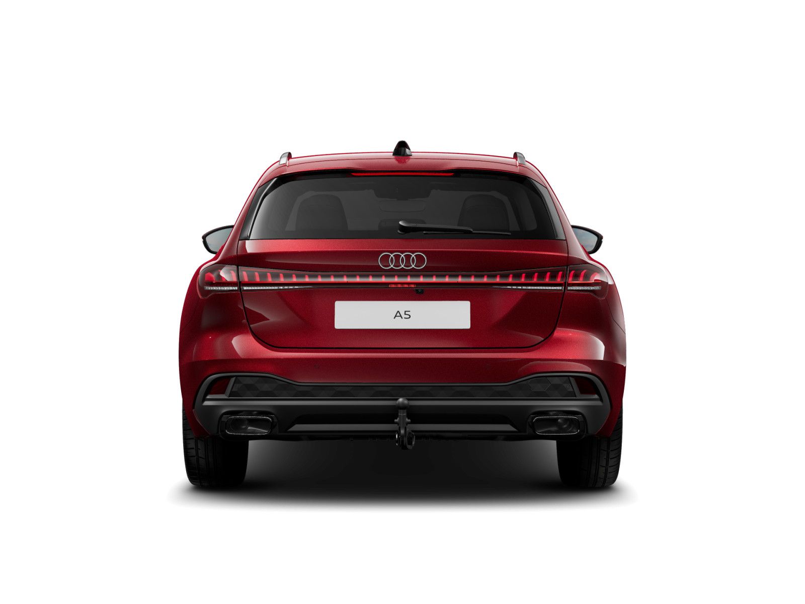 Audi A5 - Bild 11