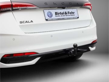 Skoda Scala Monte Carlo 1.5 TSI DSG Pano Matrix-LED