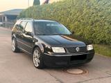 Volkswagen Vw Bora 1,9 TDI Highline Special Varinat T... - Volkswagen Bora Highline mit Diesel-Antrieb