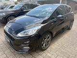 Ford Fiesta 1.0 EcoBoost ST-Line 1.Hand - Ford Fiesta Gebrauchtwagen in Bielefeld