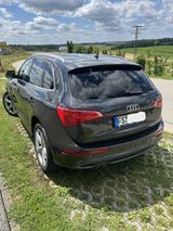 Audi Q5 2.0 TDI S tronic quattro - S-Line, Panorama - gebrauchte Audi Q5 aus dem Jahr 2011