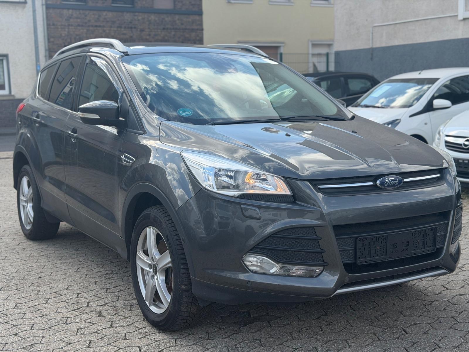 Ford Kuga Sync Edition SHZ |  PDC | Tempomat