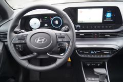 HYUNDAI i20 1.0T-GDI DCT.MJ.26-BLACKLINE-LED-NAVI-ALU16