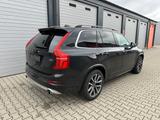 Volvo XC90 D5 AWD Geartronic AHK - Volvo XC90: Geartronic