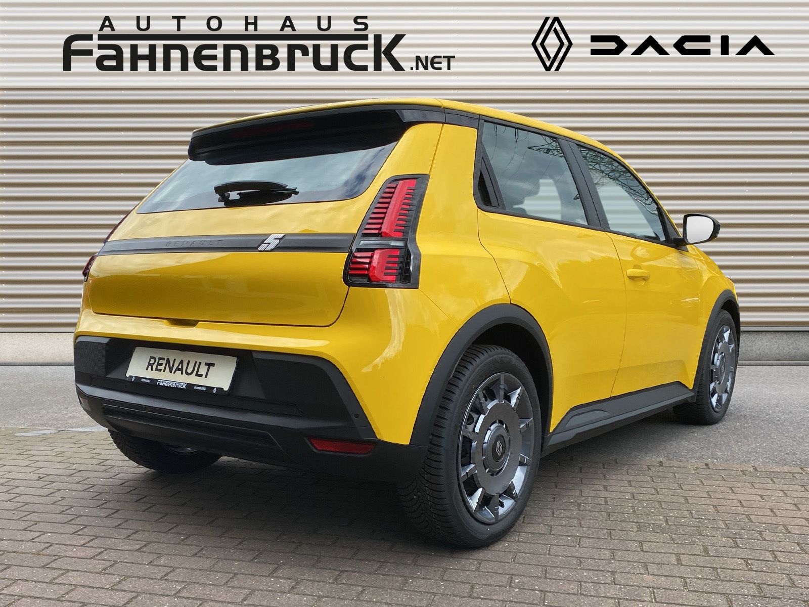 Renault R 5 - Bild 5