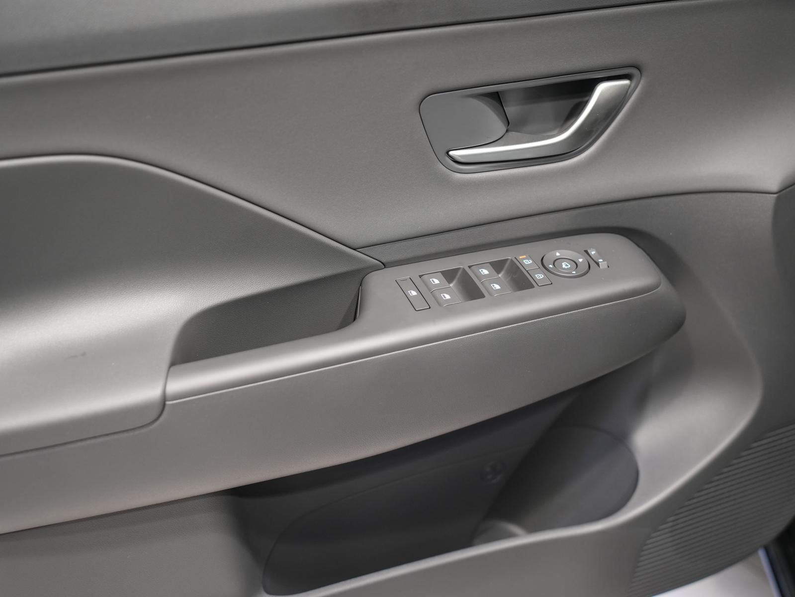 Hyundai KONA - Bild 12