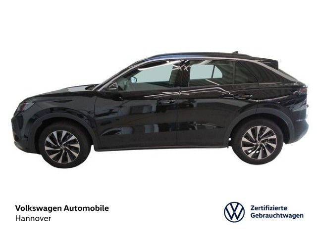 Volkswagen T-Roc 1.5 eTSI DSG Life Navi LED DigCockpit Kame foto 1
