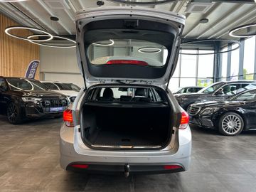 Hyundai i40 cw 5 *Tempo*AHK*SitzHZ*PDC*
