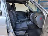 Daihatsu Terios ** 2. Hand ** Tüv Neu ** - Daihatsu Terios Benziner Gebrauchtwagen