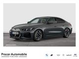 BMW i4 eDrive40 Gran Coupé M Sport PANO ACC 360°KAM - BMW i4 in Bochum