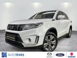 Suzuki Vitara Comfort Hybrid - Suzuki Vitara Gebrauchtwagen in Berlin