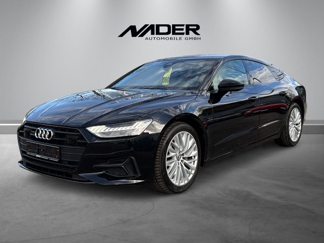 Audi A7 Sportback TDI quattro/Kamera/LEDEr/Tempomat