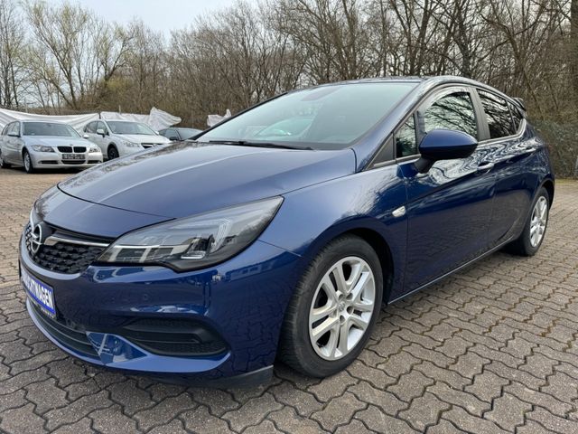 Opel Astra K Lim. 5-trg. Basis  !!Motorschaden!!