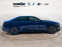 BMW M5 - Vorschau Bild 8