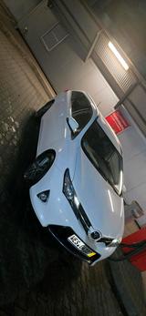 Toyota Auris Sports Tourer 1.4d - Toyota Auris in Duisburg