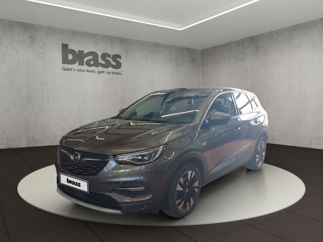 Opel Grandland X 1.2 Turbo INNOVATION