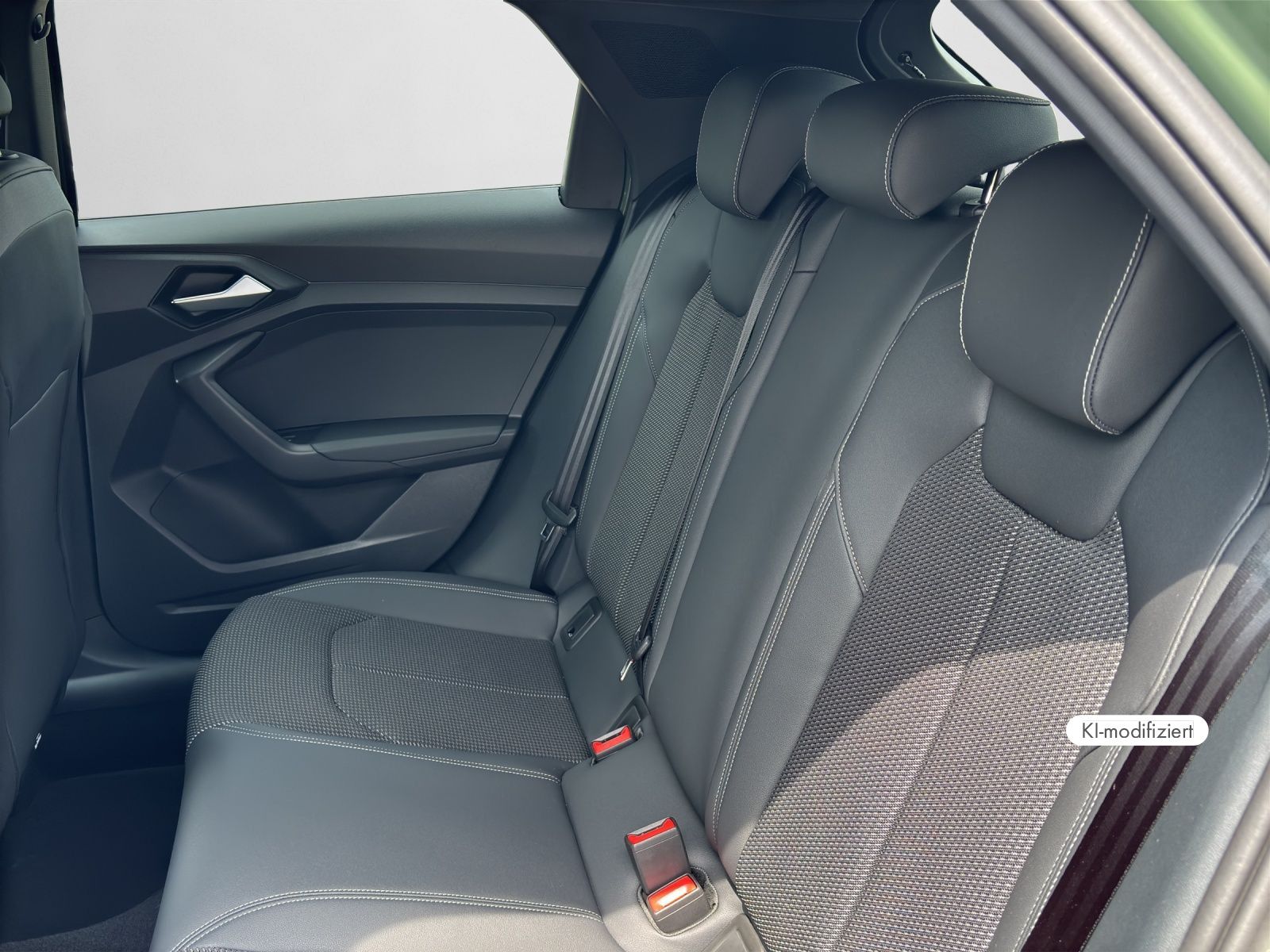 Audi A1 - Bild 15