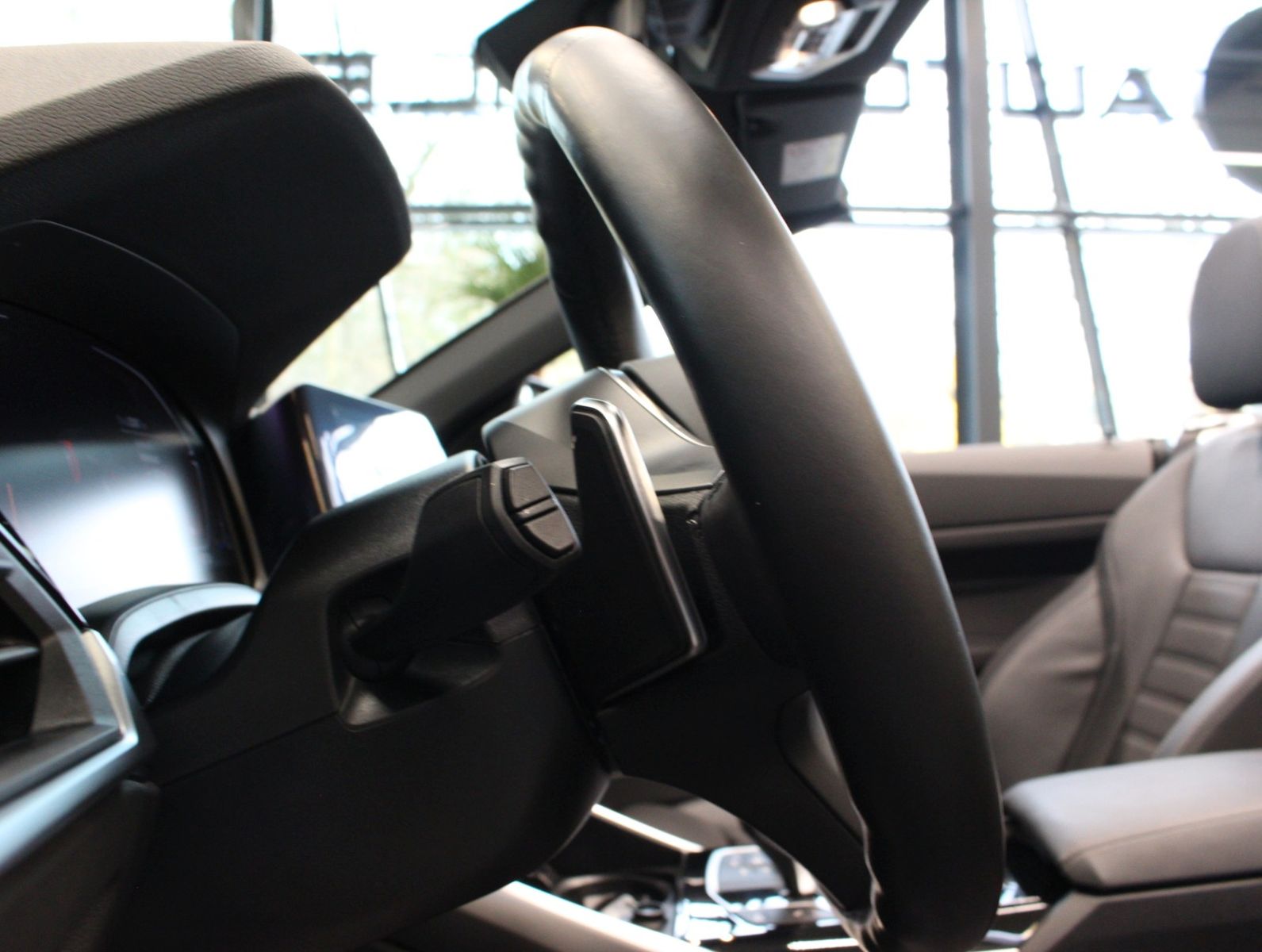 Fahrzeugabbildung BMW 420 i Cabrio 1.Hand*LED*MWST*Kamera*TOP