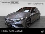 Mercedes-Benz A 220 d AMG|MBEAM|PANO|NIGHT|AMBI|KAM|LHZ+SHZ - Mercedes-Benz A 220 Jahreswagen