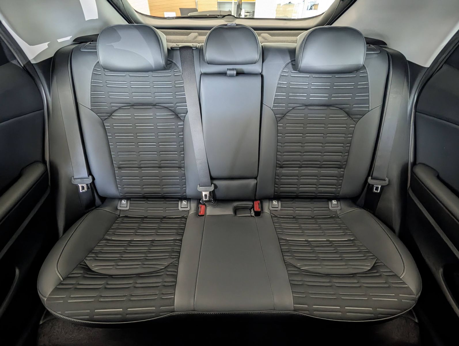 KIA XCeed 1.6 T-GDI 150 DCT Spirit JBL Sound – Bild 13