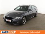 BMW 320i M Sport Shadow Aut.*NAVI*LED*CAM*TEMPO*SHZ* - BMW 320: Sport 320i