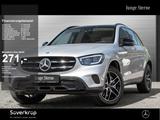 Mercedes-Benz GLC 300 de 4M AMG BURM NIGHT MULTI AHK DISTR PDC - Mercedes-Benz GLC 300 in Lübeck