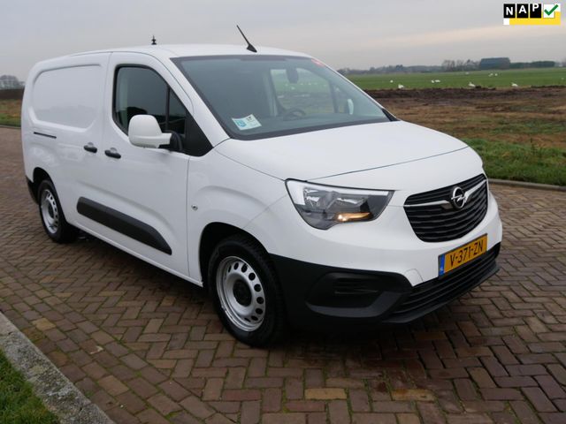 Opel Combo 1.6D 73kW L2H1 Edition AC 2XDOOR Kasten