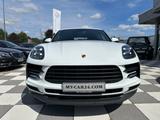 Porsche Macan S+LED+BOSE+R-KAMERA+MwSt+ - Porsche Macan in Lübeck