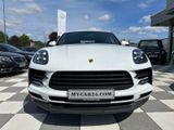 Porsche Macan S+LED+BOSE+R-KAMERA+MwSt+ - Porsche in Lübeck