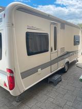 Hobby 560 UL Excellent  - Hobby Wohnwagen