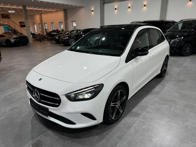 Mercedes-Benz B 250e*Panorama*LED High*Kamera*Navi*AHK*Teilled