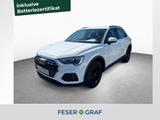 Audi Q3 45 TFSIe NAVI KAMERA VIRTUAL - Audi Q3 mit Hybrid-Antrieb