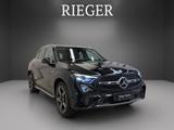 Mercedes-Benz GLC 400 e 4M AMG*Pano*AHK*Airmatic*HUD*360°*20"* - gebrauchte Mercedes-Benz GLC 400 aus dem Jahr 2024